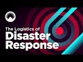 The Logistics Of Disaster Response The Logistics Of Disaster Response