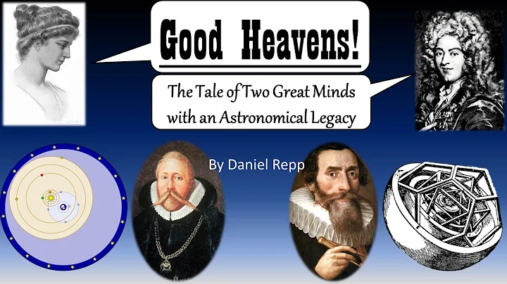 Good Heavens! by Daniel Repp - NAPAT Recording