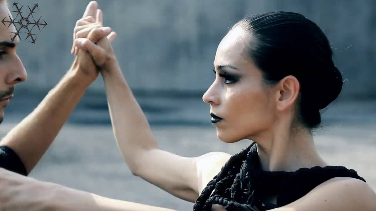 [Kreativa Records] We Are Connected (Gog Remix) - Teruel