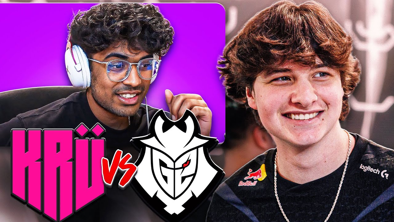 Can 100T Qualify?! | Curry reacts to 100 Thieves vs Leviatán (VCT 2024: Americas Stage 1)