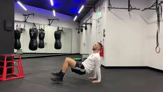 'A Program A Week' (Weekly Workout) - Legs/Arms/Abs (Program 55)