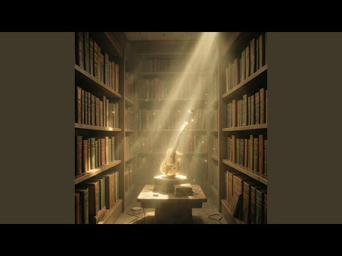 Dust in Sunbeams