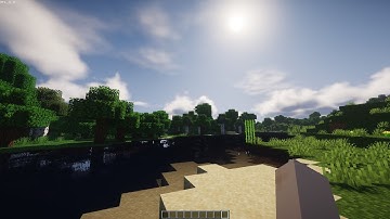 Pojav Launcher [Zink] - Chochapic13 v7.1 Shader - 1.20.1