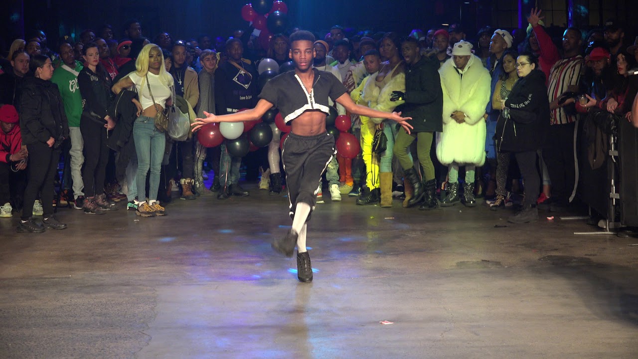 Superstar $5K Performance Part 1@ Give Me A Clip Tonight #ALPHAOMEGA Edition