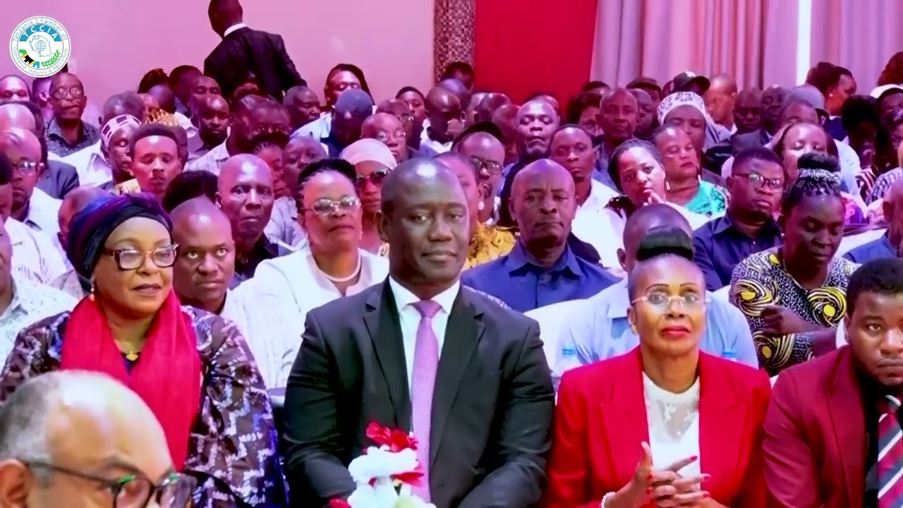 WAFANYABIASHARA WAKITANZANIA WALIFUNGUA BIASHARA  NA NCHI JILANI MOJA KWA MOJA KUPITIA CHEMBA