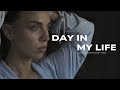 day in my life | coats cookies &amp; cozy vibes