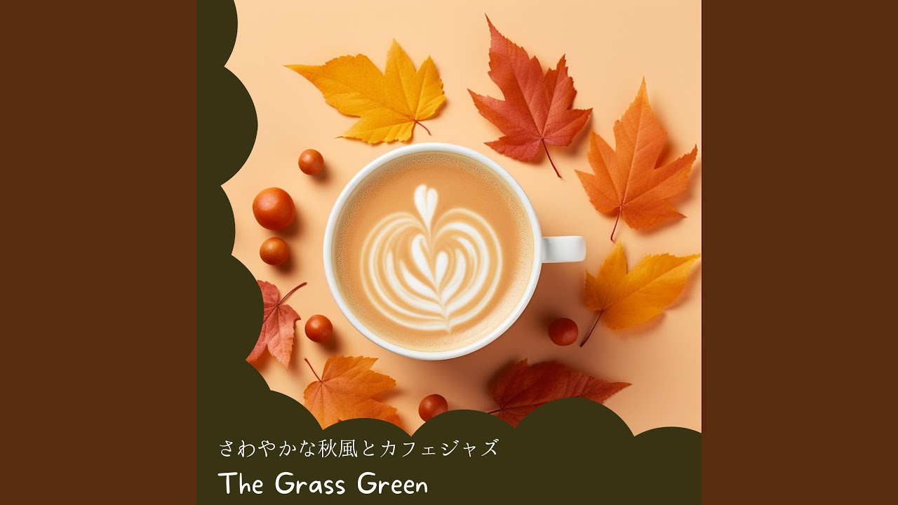 Chats at the Coffee Shop (Key A Ver.)