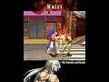 KAIRI - All Hyper Showcase Street Fighter