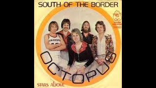 Download Lagu OCTOPUS - South of the border MP3
