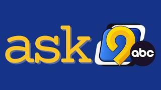 Ask 9: Becky & Emily explore the Iowa State Fair!