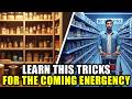 The 10 Things Successful Preppers Had In Common During The Last Crisis