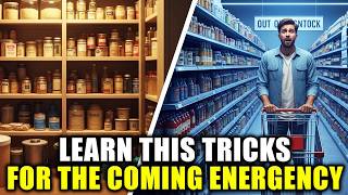 The 10 Things Successful Preppers Had In Common During The Last Crisis