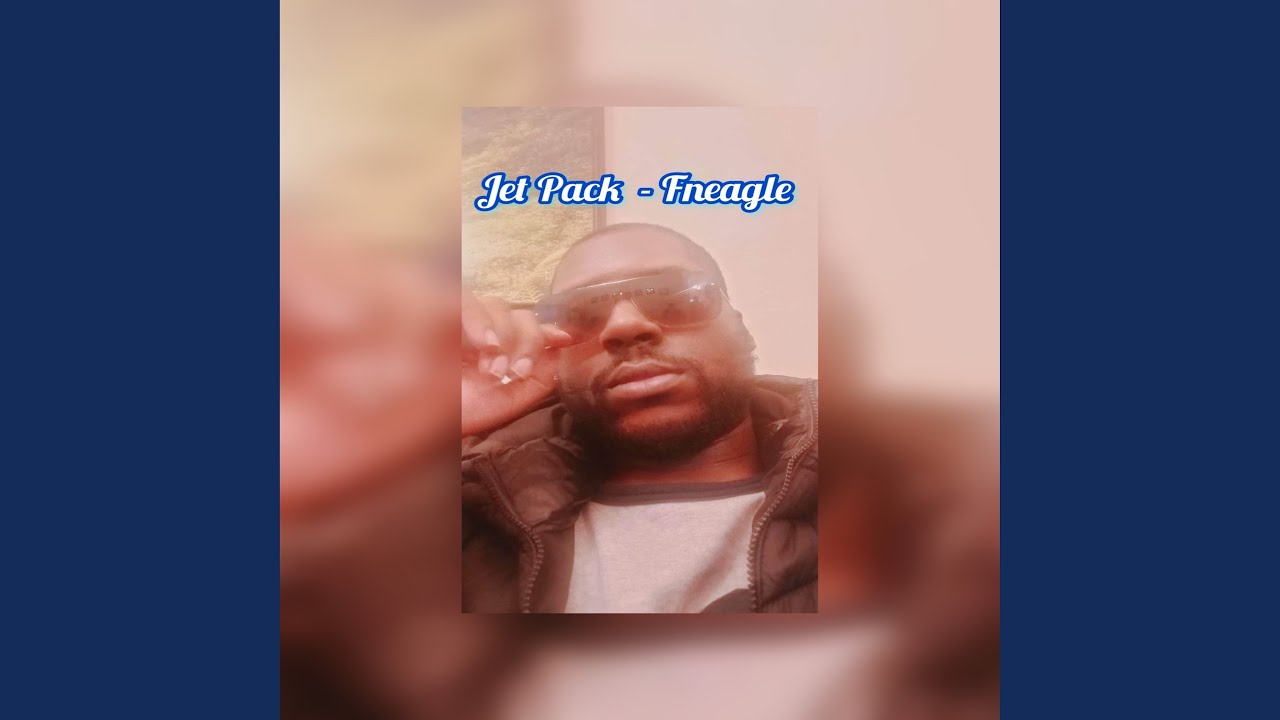 Jet Pack (Radio Edit)