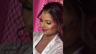 Book your makeover today and experience the Clerissa difference | Weddingsdegoa