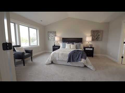 1025 Emmett Loop, Silverton, OR home video tour