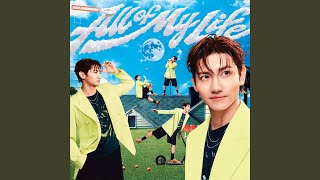 All Of My Life - MAX CHANGMIN
