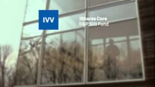iShares: ETF investing for the core of your portfolio