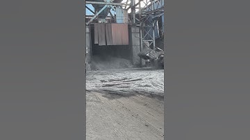 2021-E BS-3 WHEEL LOADER WORKS #video #automobile #loading #constructionequipment #reels #loader