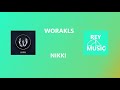 Worakls - Nikki