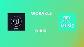 Worakls - Nikki