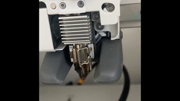 Bambu A1 Z axis homing failed