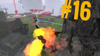 JMW Dino War #16 - Hacker With No Reloading Time screenshot 5