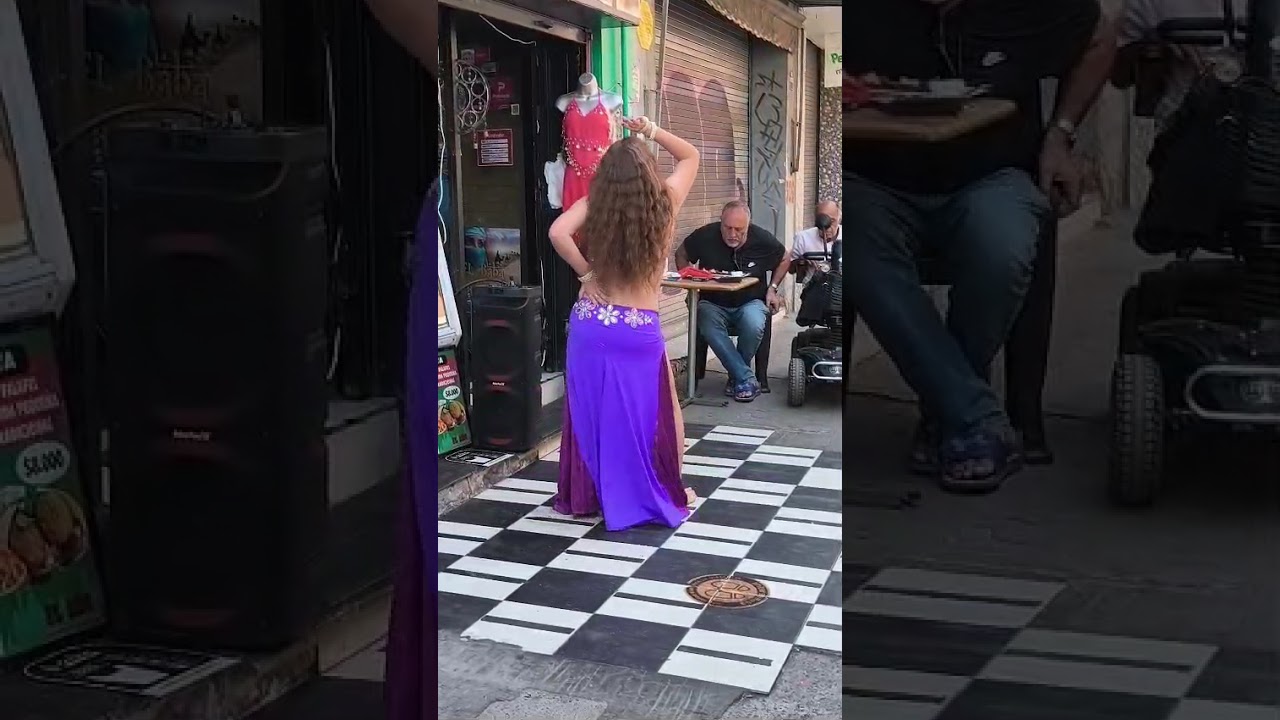 Karime Manzur - Ahlam Hayati