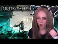 Greedy for shinies...| Lords of the Fallen | Pt2