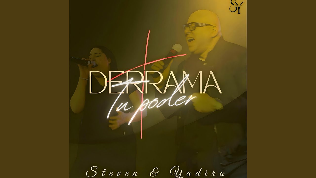 Watch Derrama tu Poder on YouTube Watch Derrama tu Poder on YouTube