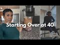 Starting Over Alone… New City, New Routine, New Me
