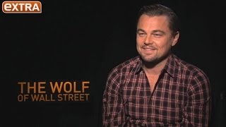 Celebrity No Body Doubles for Leonardo DiCaprio: 'All the flopping around, everything, it was all me.' Wealth