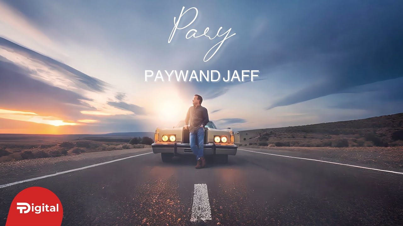 Watch Paywand Jaff - PARY پەری on YouTube Watch Paywand Jaff - PARY پەری on YouTube