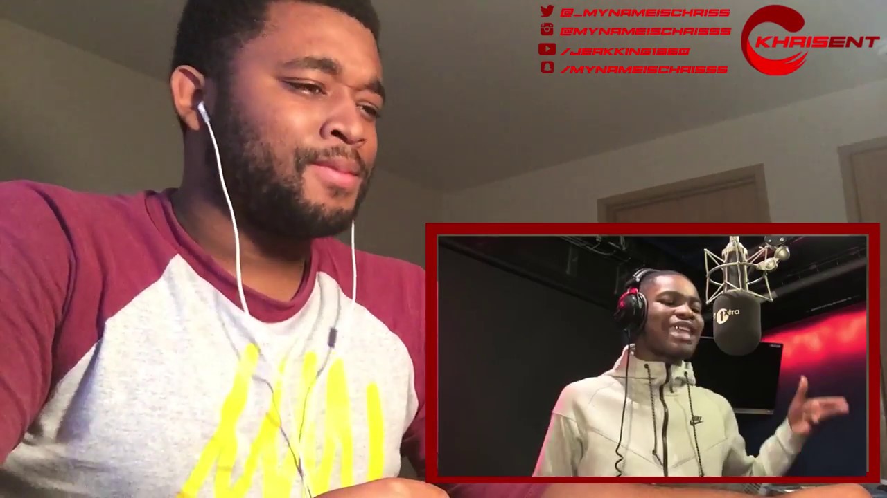 Dave Fire In The Booth Lyrics