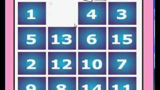 Il gioco del 15 in 1 minuto screenshot 5