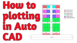 plot layout in autocad|plot plan in autocad|plotting kaise kare|plotting in autocad|