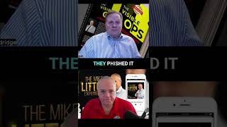 Weak Password Almost Bankrupted This Finance Company! #shorts