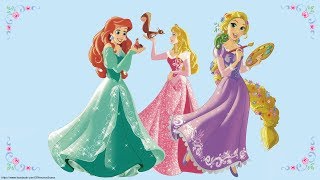 The Princess Games - All Princesses screenshot 2