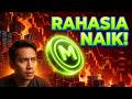 Memecore (M) Bakal To The Moon? Rahasia Naik Saat Market Berdarah! 🚀