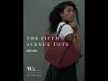 The Fifth Avenue Tote BY X NIHILO & WEST 14TH