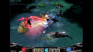 KREATOR MATANDO BUG EN INVA
