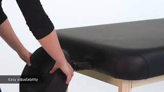 Sukha Stationary Massage Table