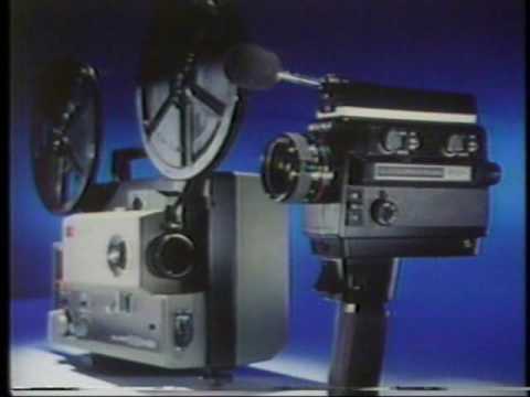 1979 エルモ 8ミリ