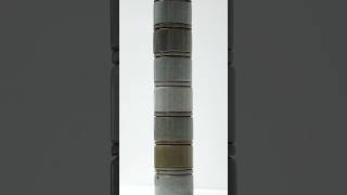 Salt Containers From Start To Finish