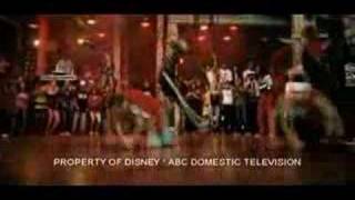 Step up 2 - the 410 final dance