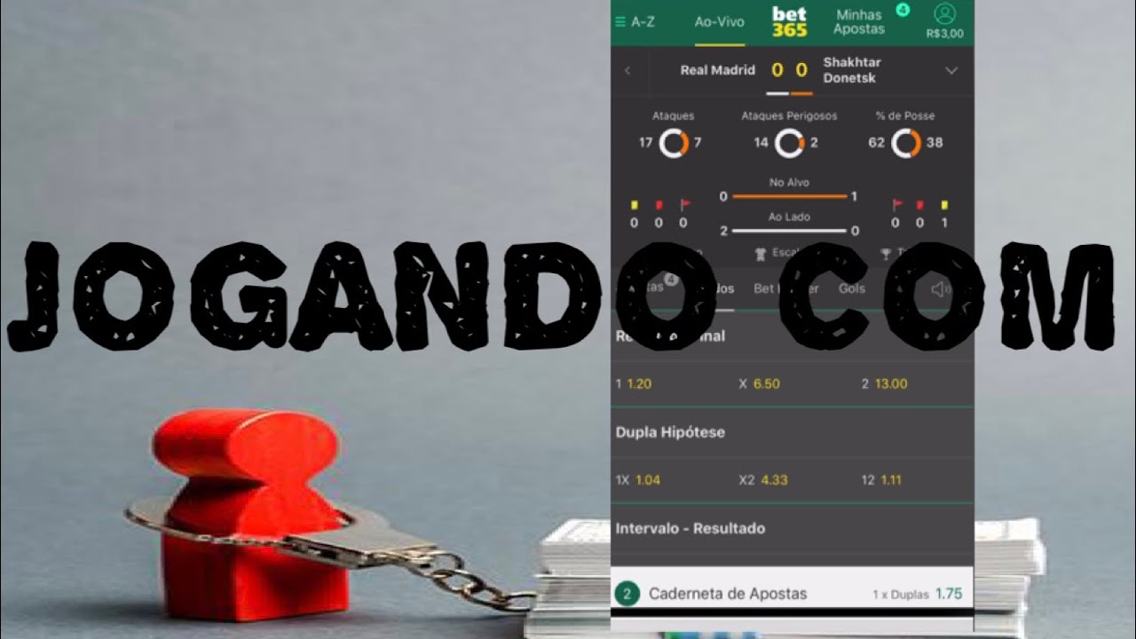 jogo anulado bet365