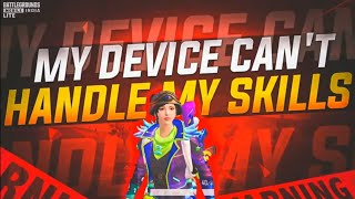🔥 HIGHLIGHTS pubg mobile lite competitive montage 🔥 screenshot 5
