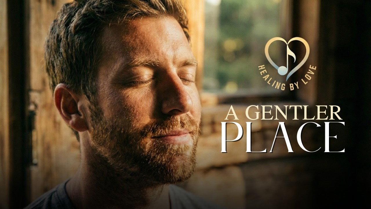 A Gentler Place – A Christian Evangelism Song About Salvation and Repentance