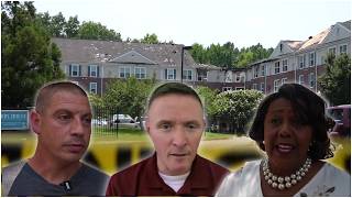Families rally to help seniors displaced by Darby House fire We have to take care of them