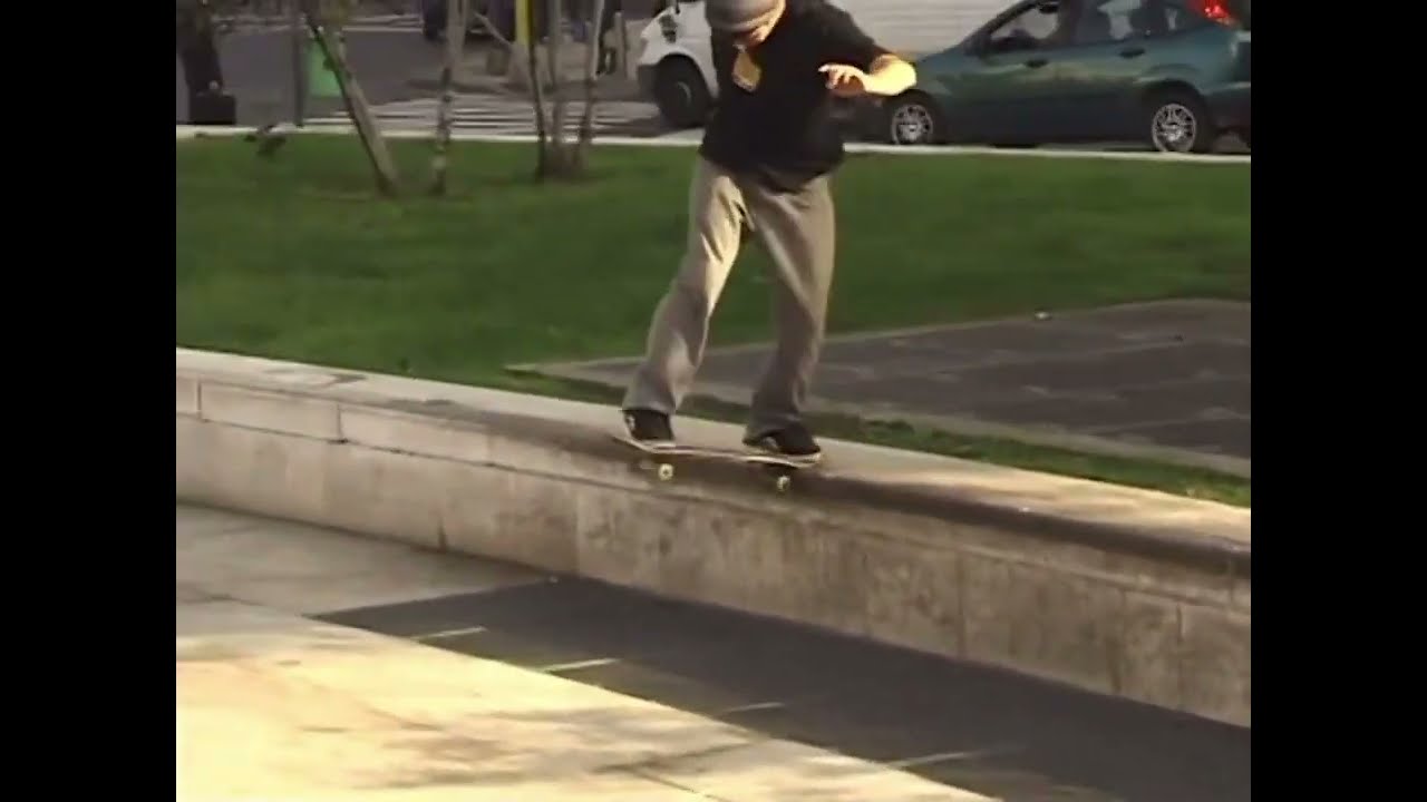 Steve Durante - Static III (Josh Stewart 2007)