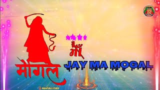 ma mogal status video editing_kinemaster video editing _ mataji status _ashapura  studio editing screenshot 3